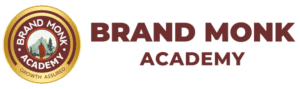 Brand Monk Academy