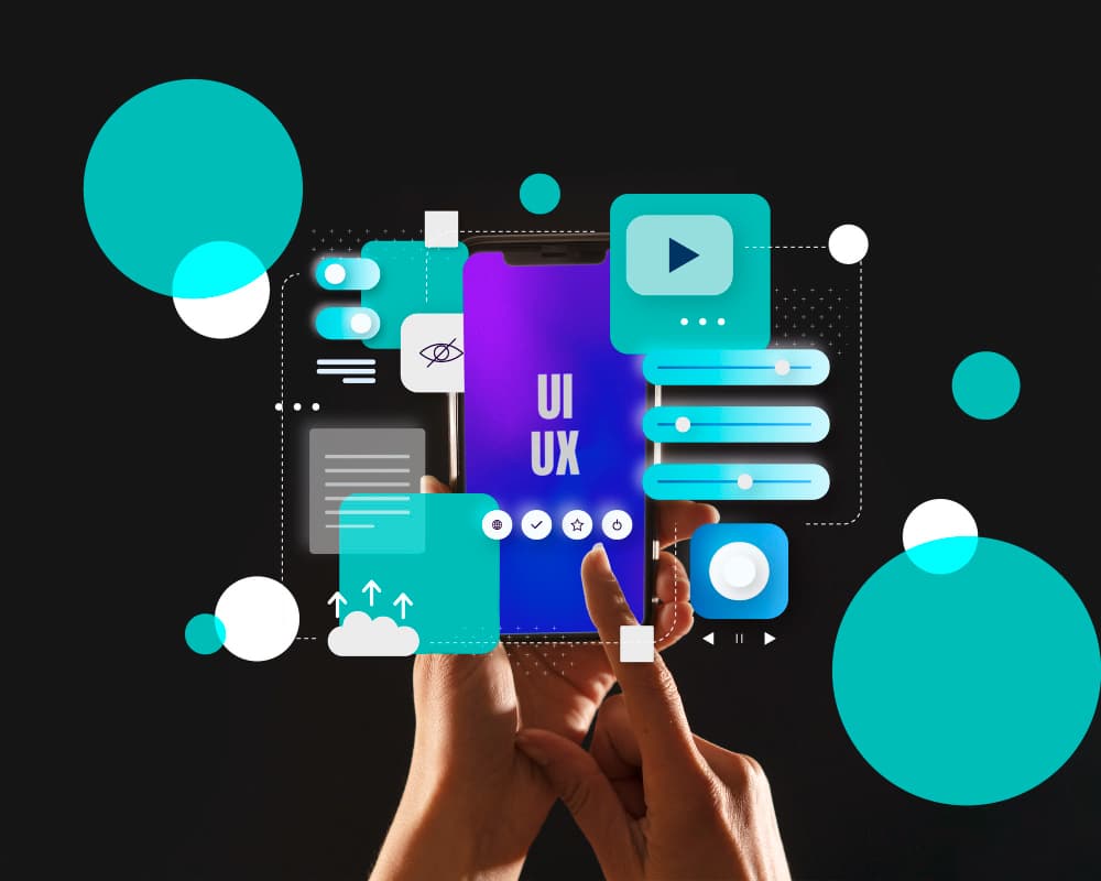 Comprehensive Program in UI/UX Design mastery
